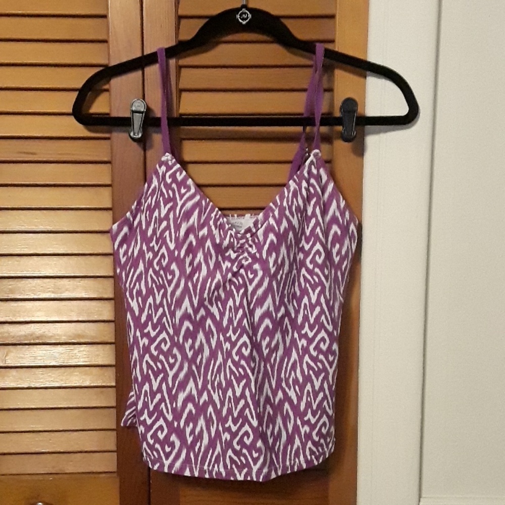 2 piece bathing suit